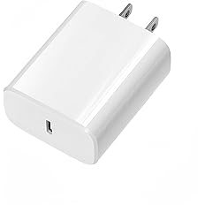 6 Best Chargers for Samsung Galaxy Tab A9+ 1