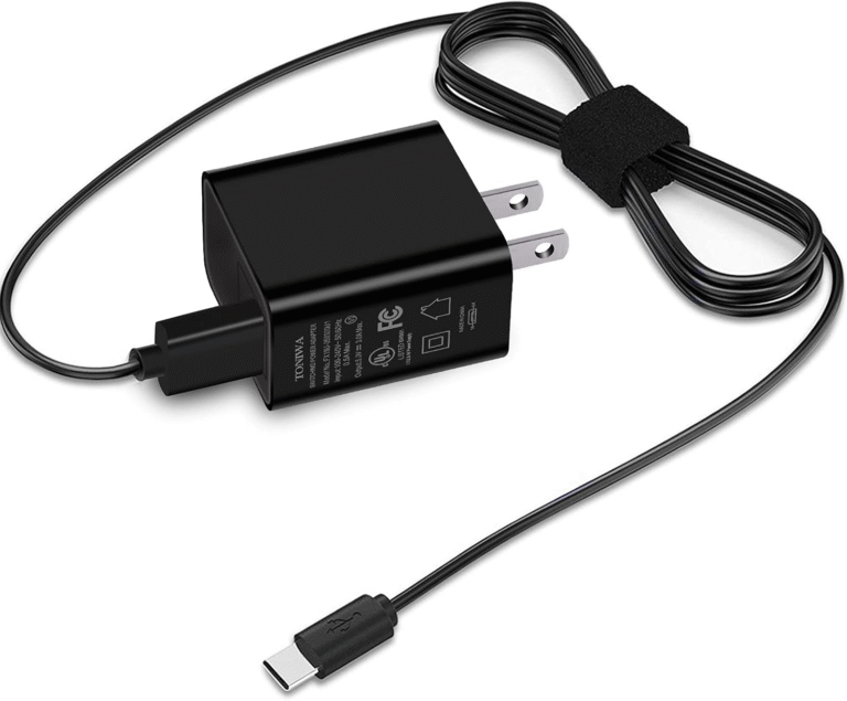 Best Chargers for Galaxy Tab A9+