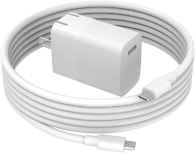 6 Best Chargers for Samsung Galaxy Tab A9+ 5