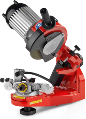 5 Best Electric Chainsaw Sharpener in 2025 1