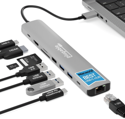 The 5 Best USB-C Adapters in 2025 4