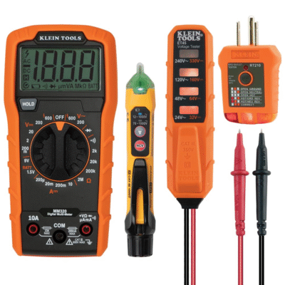 The 5 Best Multimeter Tester in 2025 2