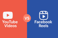 YouTube Videos vs Facebook Reels Earnings