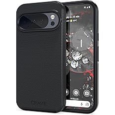 5 Best Cases for Google Pixel 10 2