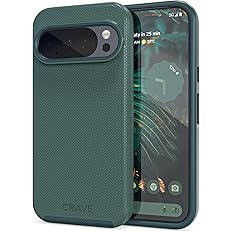 5 Best Cases for Google Pixel 10 4