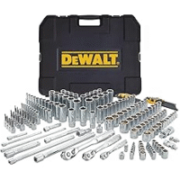 Best Socket Wrench Sets