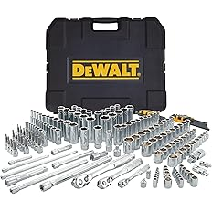 5 Best Socket Wrench Sets of 2025 2
