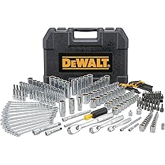 5 Best Socket Wrench Sets of 2025 3