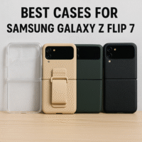 Best cases for Samsung Galaxy Z Flip 7