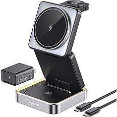 The 5 Best Chargers for Apple Watch in (2025) 2