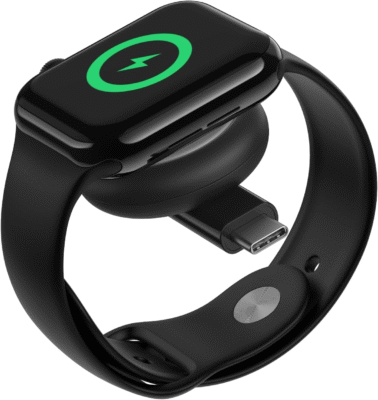 The 5 Best Chargers for Apple Watch in (2025) 3