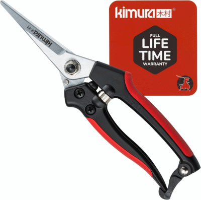 The 5 Best Pruning Shears 2