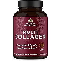 5 Best Collagen Supplements for 2025 2