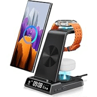 Best Chargers for Galaxy Z Fold 6