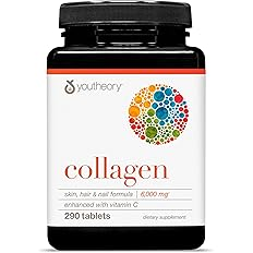 5 Best Collagen Supplements for 2025 3
