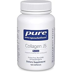 5 Best Collagen Supplements for 2025 4