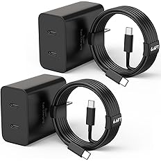 5 Best Chargers for Galaxy Z Fold 6 3