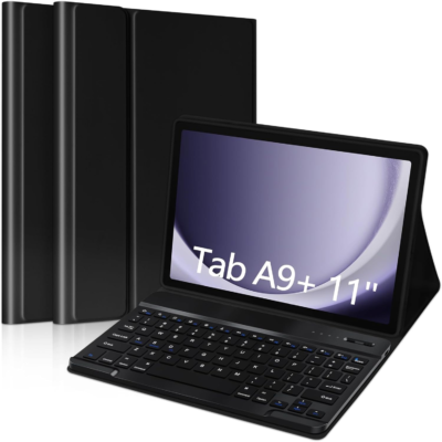The 5 Best Keyboard for Samsung Galaxy Tab A9+ 3