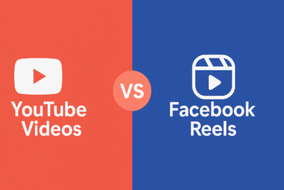YouTube Videos vs Facebook Reels Earnings: Which Pays More in 2025 1