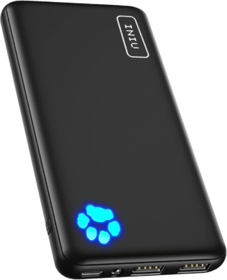 The 5 Best Power Banks for Smartphones: (2025) 3
