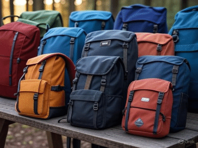 10 Best Backpack Brands in 2025 1