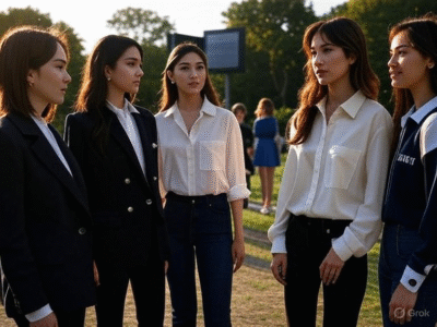 The 10 Best Clothing Brands in 2025 1