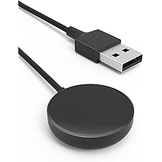 7 Best Chargers for Smartwatches in 2025 6