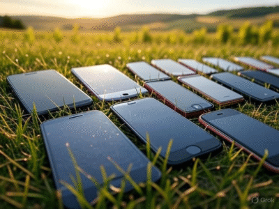 The 10 Best Smartphones in France: 2025 1