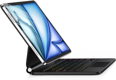 The 5 Best Keyboard for iPad Pro (2025) 4