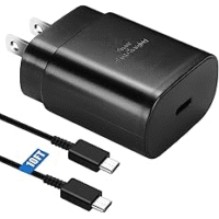 Best Samsung Galaxy S24+ Chargers