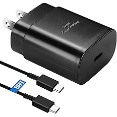 Best Samsung Galaxy S24+ Chargers