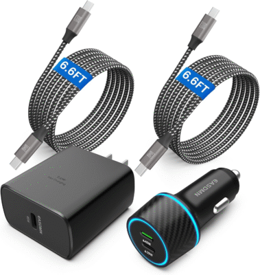 5 Best Samsung Galaxy S24+ Chargers 2