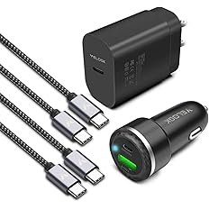 5 Best Samsung Galaxy S24+ Chargers 3