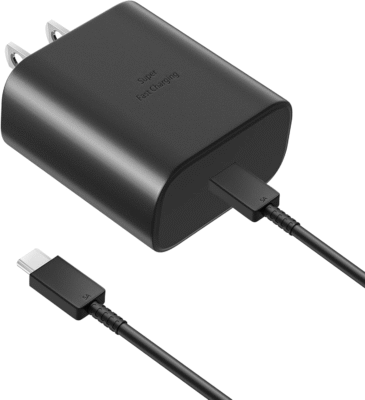 5 Best Samsung Galaxy S24+ Chargers 4