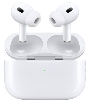 Apple Airpods Pro 2 Wireless Earbuds - Review 1