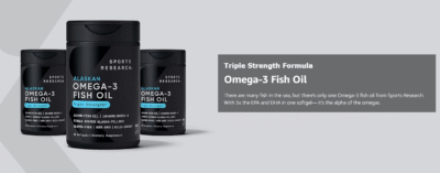 5 Best Supplements for Heart Health in 2025 1