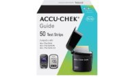 Blood Sugar Glucose Test Kits