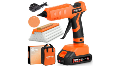 The 5 Best Cordless Glue Guns of (2026) 1