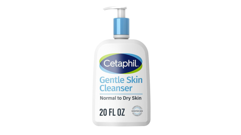 FACIAL CLEANSER