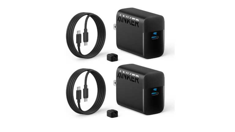 Chargers for Moto G Play (2025)