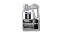 Motor Oils for Car