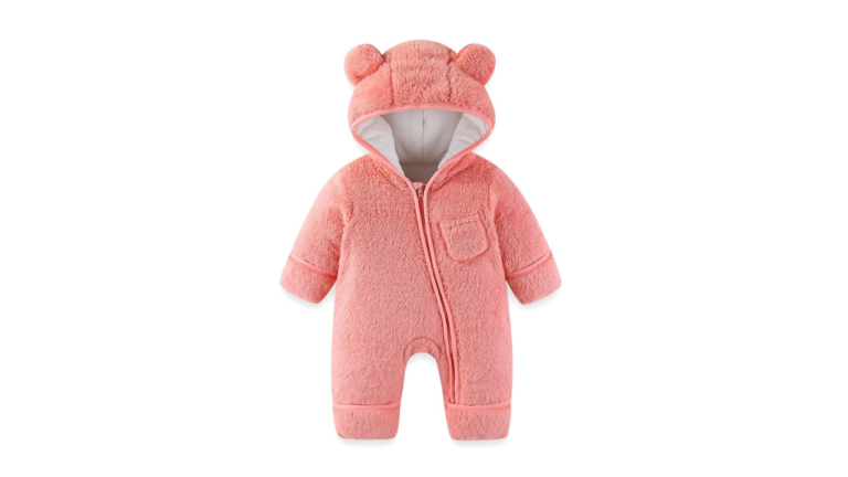 Newborn Infant Baby Girl Clothes