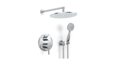 The 5 Best Shower Kits 1