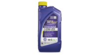 The 5 Best Synthetic Motor Oils in (2026) 1