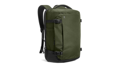 The 5 Best Travel Backpacks 1