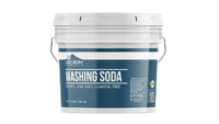 Washing sodas