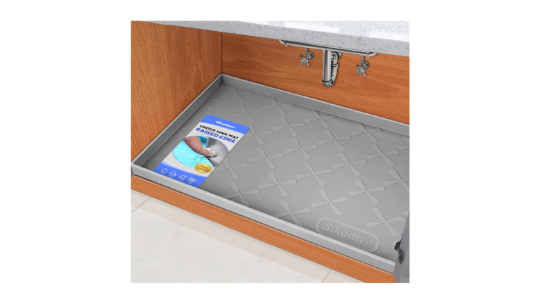 Waterproof Under Sink Mats