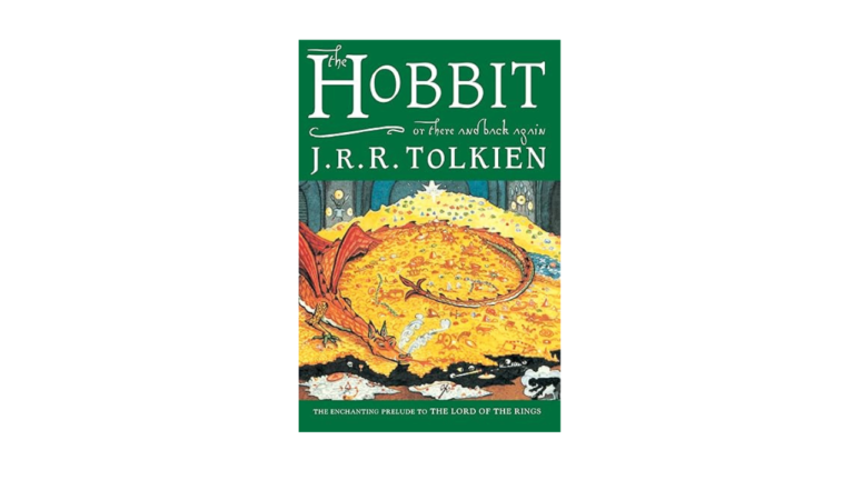 Best-Selling Fantasy Books