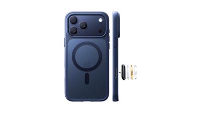 The 5 Best Cases for iPhone 17 Pro Max 1