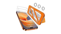 iPhone 17 pro max screen protectors